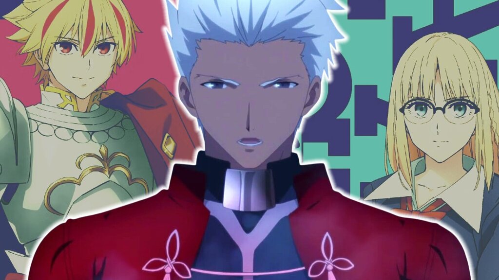 fate hace falta ver otros animes