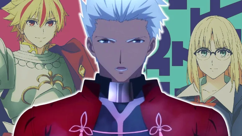 fate hace falta ver otros animes