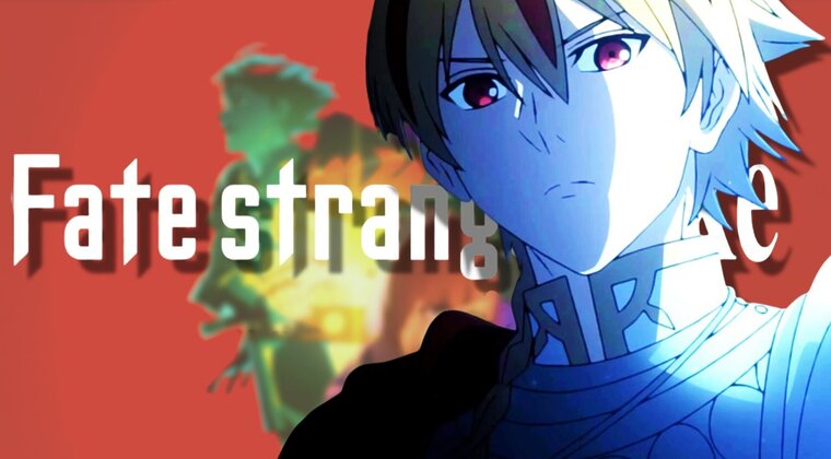 Imagen de Fate/strange Fake: guía de episodios y número total de capítulos del anime