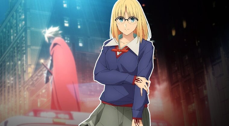 Imagen de Fate/strange Fake: horario y dónde ver el episodio 1