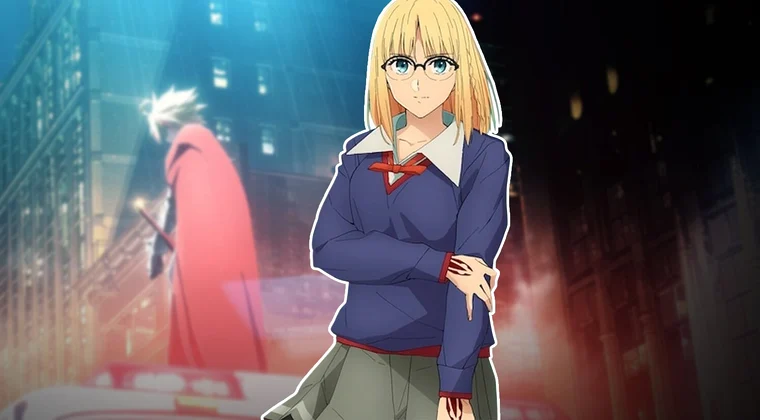 Imagen de Fate/strange Fake: horario y dónde ver el episodio 1