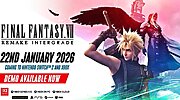 Imagen de Final Fantasy VII Remake Intergrade ya tiene demo gratuita para Switch 2 y Xbox