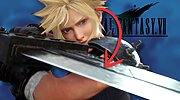 Imagen de Casi perdemos uno de los elementos más icónicos de Final Fantasy VII: el Remake no hubiese sido lo mismo sin esta decisión