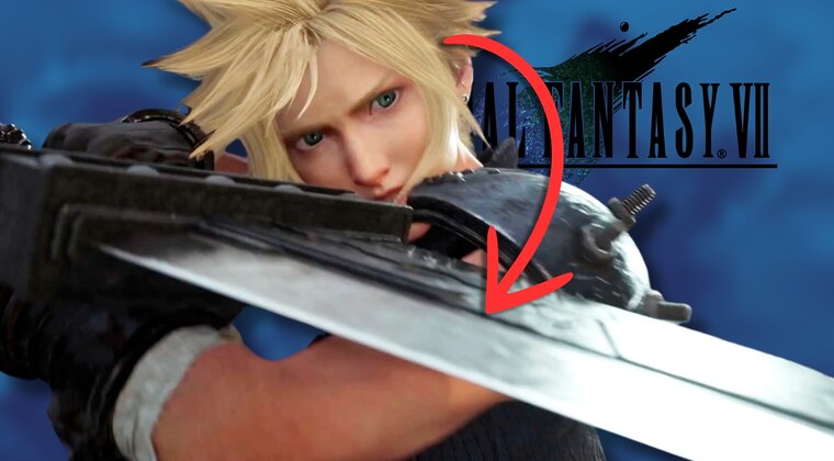 Imagen de Casi perdemos uno de los elementos más icónicos de Final Fantasy VII: el Remake no hubiese sido lo mismo sin esta decisión