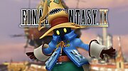 Imagen de Sorpresa con Final Fantasy IX: revive uno de los proyectos más ilusionantes anunciados en 2021 en forma de serie animada