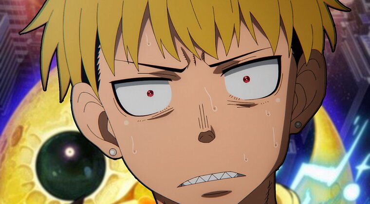 Imagen de Fire Force (Temporada 3, parte 2): Guía de episodios y número de capítulos del anime