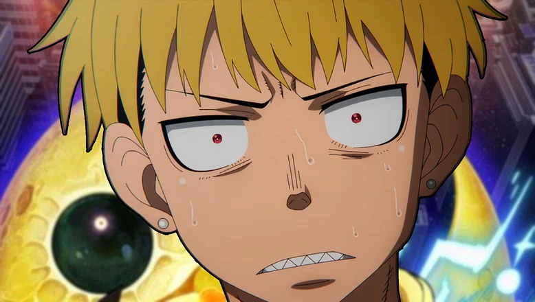 Fire Force guia de episodios temporada 3 parte 2