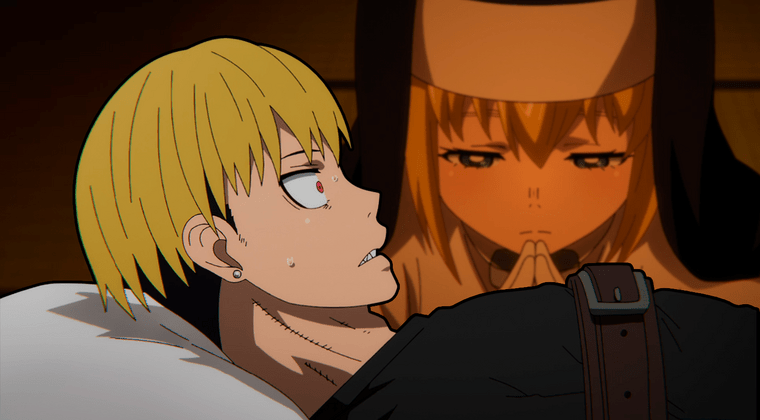 Imagen de Fire Force (Temporada 3, parte 2): horario y dónde ver el episodio 1