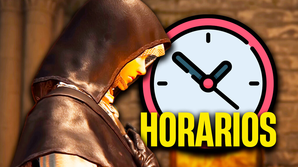 Elden Ring Nightreign - The Forsaken Hollows