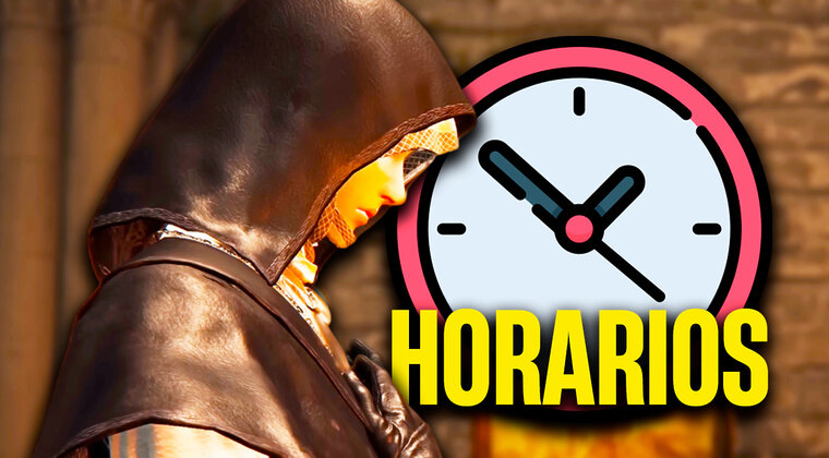 Imagen de Se acabó la cuenta atrás: horarios de lanzamiento de Elden Ring Nightreign: The Forsaken Hollows según tu país