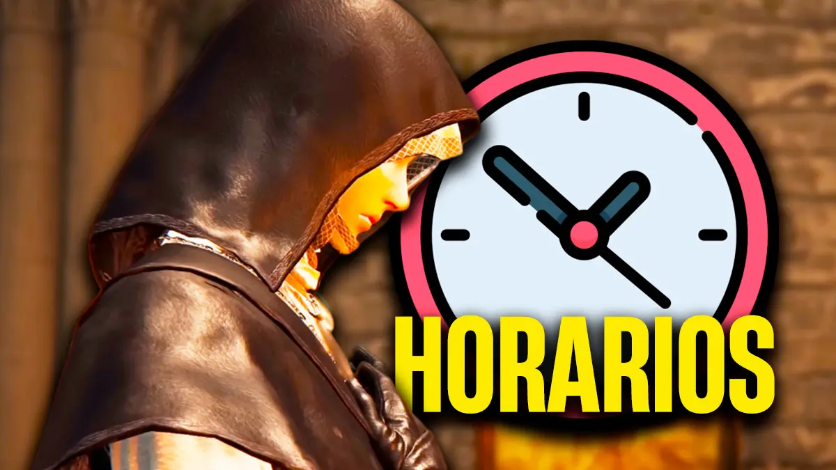 Elden Ring Nightreign - The Forsaken Hollows