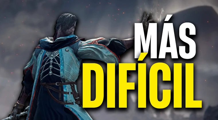Imagen de 'Definitivamente, es más difícil': FromSoftware advierte sobre Elden Ring Nightreign: The Forsaken Hollows