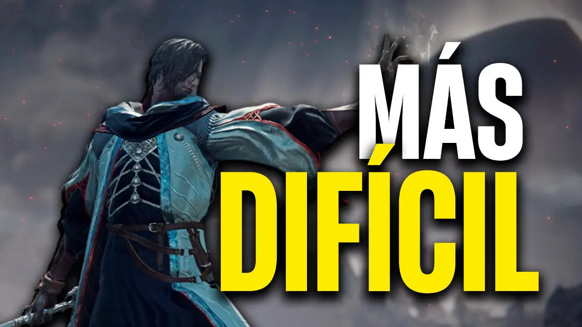 Elden Ring Nightreign