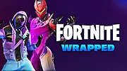 Imagen de Fortnite Wrapped 2025 ha llegado y te deja ver tus stats del año completo y compartirlas para fardar en redes sociales