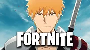 Imagen de Fortnite filtra nuevo crossover con Bleach: qué skins podemos esperar de él y cuándo saldrá