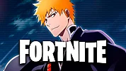 Imagen de Fortnite X Bleach es oficial: estas son sus 4 skins, fecha de lanzamiento y más detalles importantes