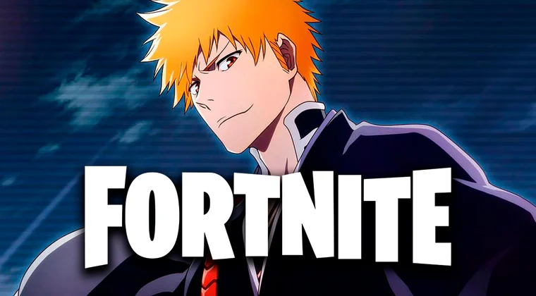 Imagen de Fortnite X Bleach es oficial: estas son sus 4 skins, fecha de lanzamiento y más detalles importantes