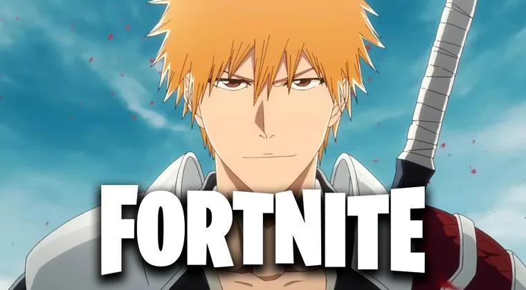 Imagen de Fortnite filtra nuevo crossover con Bleach: qué skins podemos esperar de él y cuándo saldrá