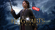 Imagen de No estás soñando: Hogwarts Legacy ya se puede conseguir totalmente GRATIS gracias a Epic Games