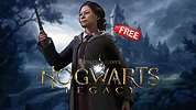 Imagen de No estás soñando: Hogwarts Legacy ya se puede conseguir totalmente GRATIS gracias a Epic Games