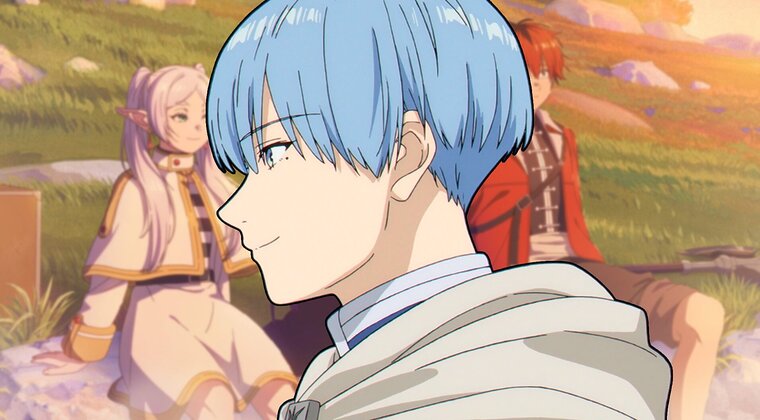 Imagen de Frieren (Temporada 2): horario y dónde ver el episodio 1