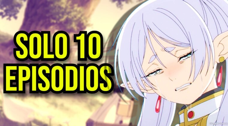 Imagen de Solo 10 episodios: Por qué la temporada 2 de Frieren será mucho más corta que la primera