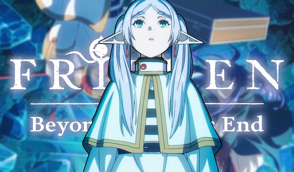 Frieren temporada 2 guia de episodios