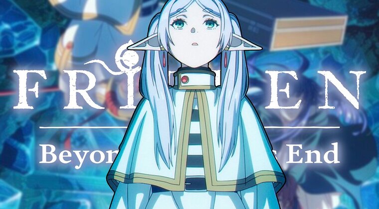 Imagen de Frieren (Temporada 2): Guía de episodios y número de capítulos del anime