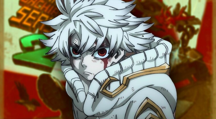 Imagen de Gachiakuta confirma su regreso: la temporada 2 del anime ya está en camino