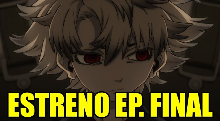 Imagen de Gachiakuta: horario y dónde ver el episodio 24