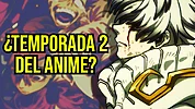 Imagen de Gachiakuta: ¿Habrá temporada 2 del anime? Esto es todo lo que se sabe