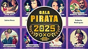 Imagen de La Gala Pirata 2025: Más de 30 invitados, retos locos y premios épicos en la mayor fiesta de One Piece del año