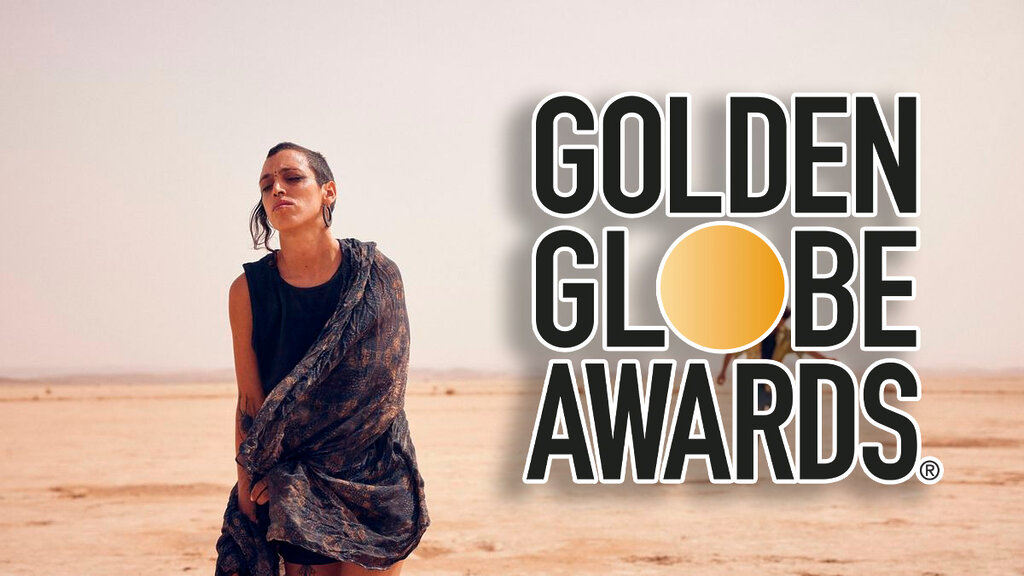 globos de oro plataformas de streaming