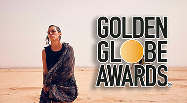 Imagen de Maratón Globos de Oro 2026: organiza tu lista de visionado con esta guía de streaming