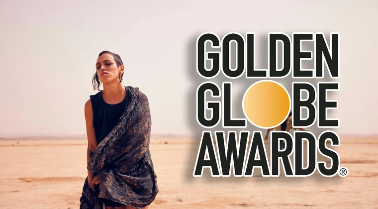 Imagen de Maratón Globos de Oro 2026: organiza tu lista de visionado con esta guía de streaming