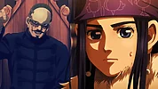 Imagen de Golden Kamuy: El Capítulo Final - Fecha de estreno y tráiler de la temporada 5 (y última) del anime