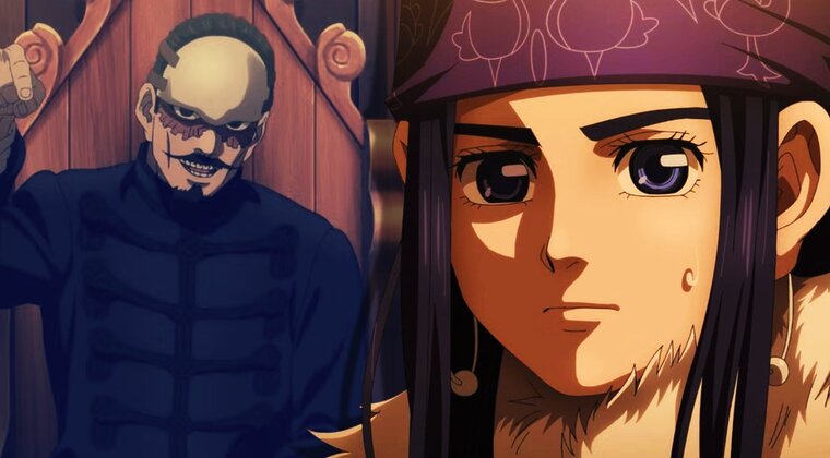 Imagen de Golden Kamuy: El Capítulo Final - Fecha de estreno y tráiler de la temporada 5 (y última) del anime