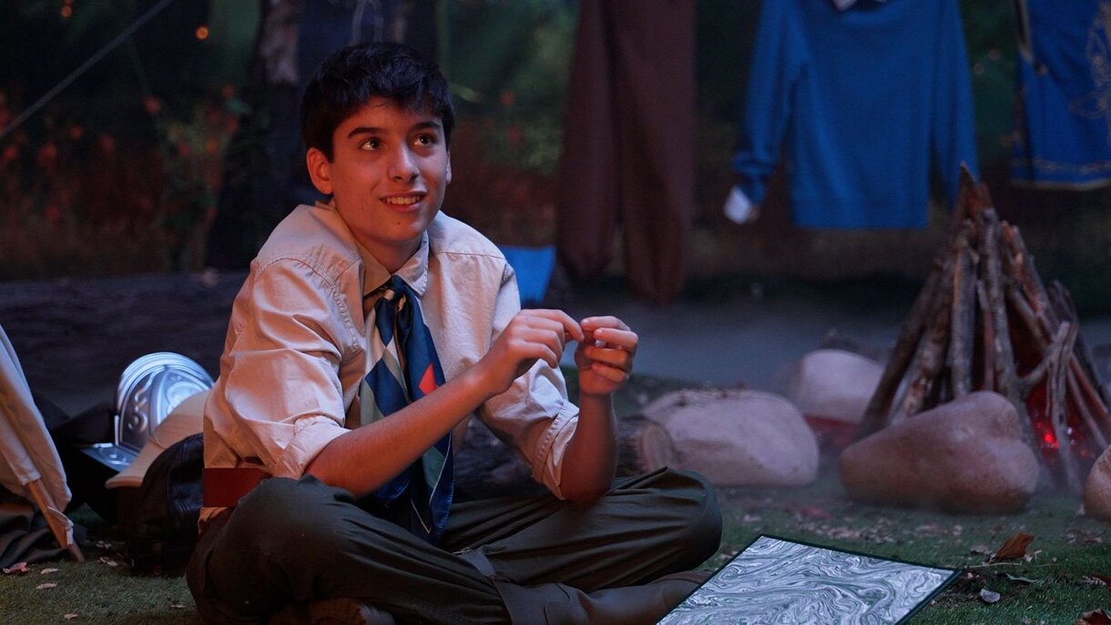 gonzalo pinillos eurovision junior