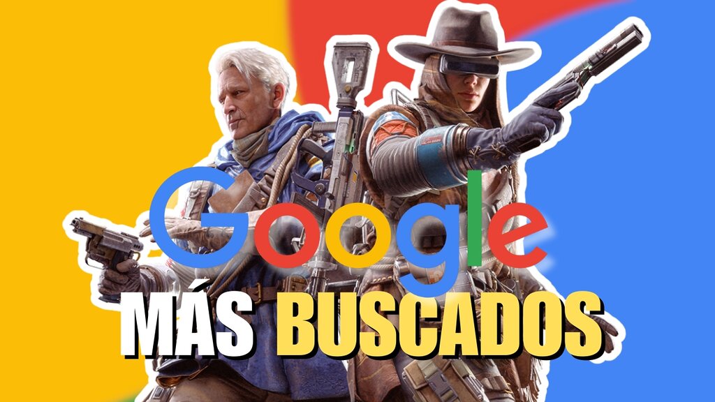 Google, Arc Raiders