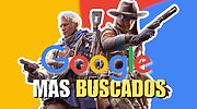 Imagen de ¿Cuáles han sido los 10 videojuegos más buscados en Google durante 2025? Hay más de una sorpresa inesperada