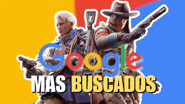 Google, Arc Raiders