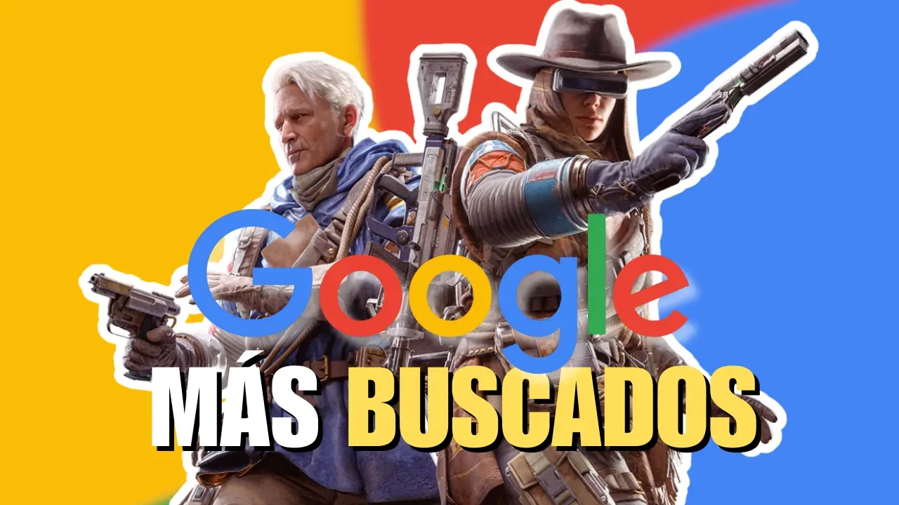 Google, Arc Raiders