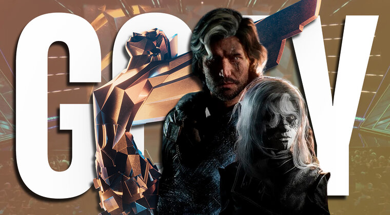 Imagen de Clair Osbcur: Expedition 33 es el rey absoluto de The Game Awards y gana el premio GOTY 2025