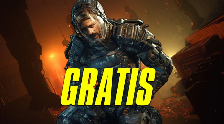 Imagen de ¡Corre! Epic Games regala un AAA que no puedes dejar ir… pero en pocas horas volverá a costar dinero