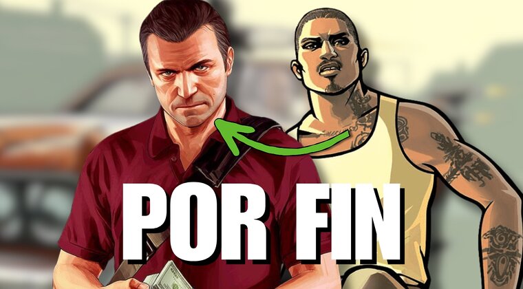 Imagen de Un esperado deseo para GTA VI parece haberse adelantado en GTA Online: llega directamente desde San Andreas