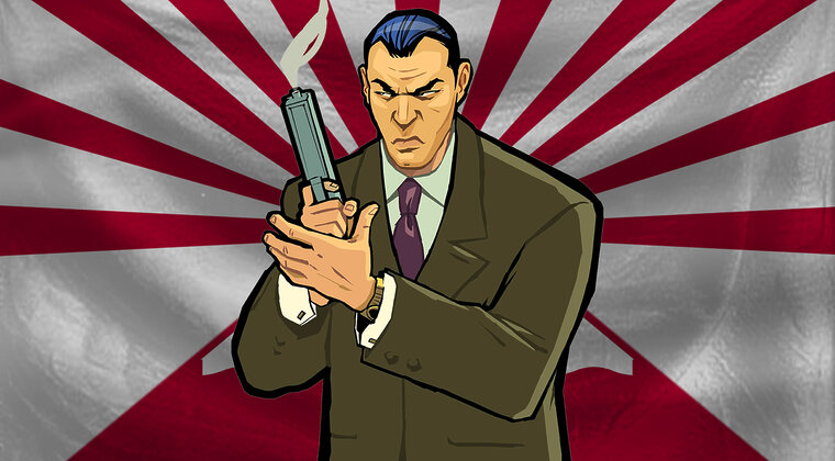 Imagen de GTA Tokio estuvo a punto de existir: otras localizaciones como Río de Janeiro o Moscú estuvieron sobre la mesa