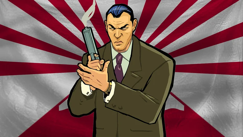gta tokio