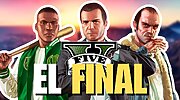 Imagen de Por fin tenemos final canónico para GTA V: uno de sus tres protagonistas regresa (con cambio físico incluido)