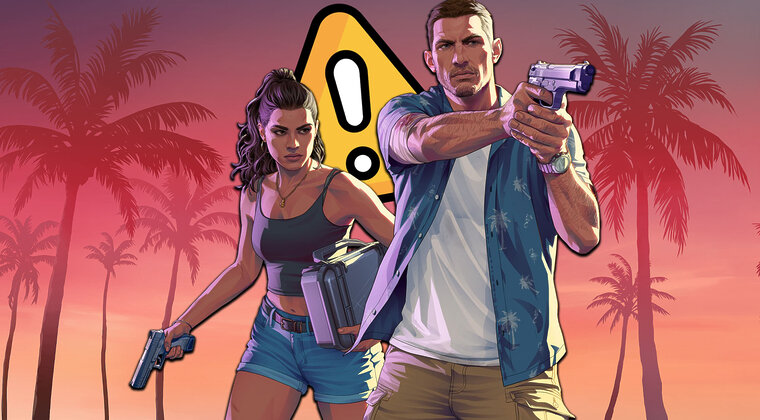 Imagen de El mayor riesgo de GTA VI no es el juego… es seguir retrasándolo, avisa un exdesarrollador