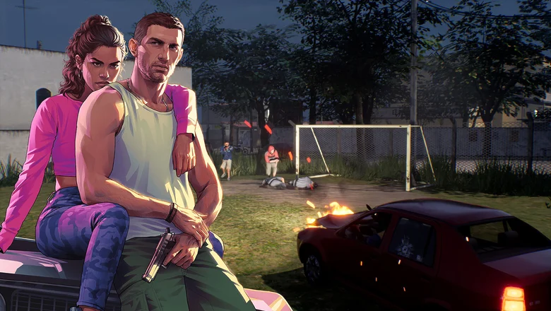 Si tu ansia por GTA VI es grande, este juego podría merecer la pena para amenizar la espera